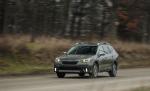Subaru Outback Touring 2019 года (NA)